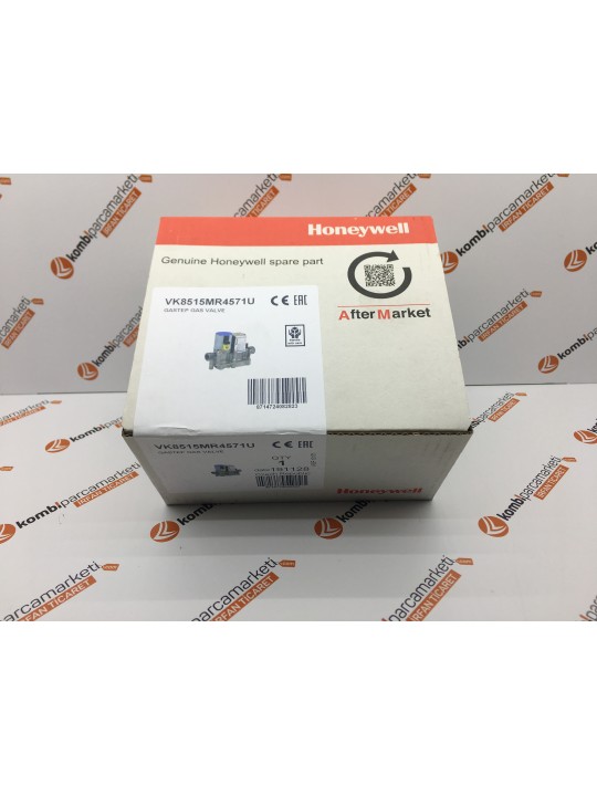 HONEYWELL VK8515MR4571U GAZ VALFİ